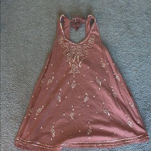 Free People Tunic/Dress